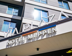 TROX HGI Via Plaza Hotel Meppen